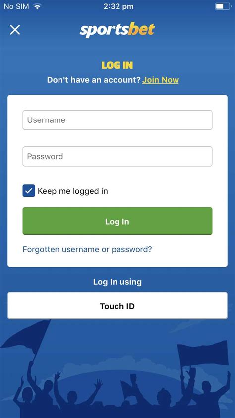 sportsbet registration|Sportsbet Sign.